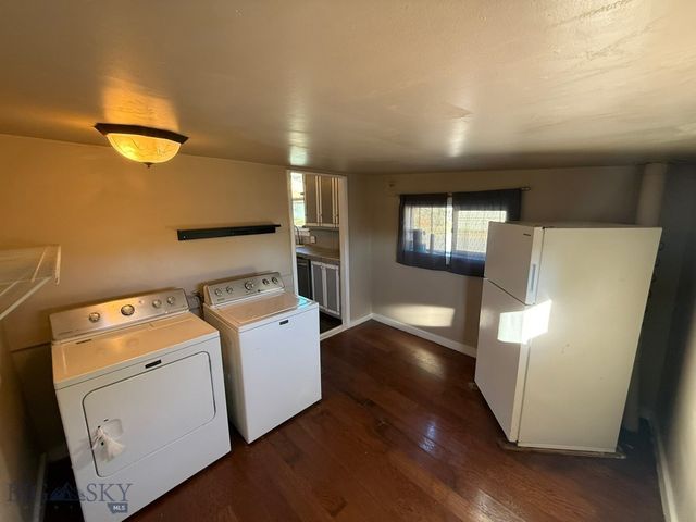 2526 Pine, Butte, MT 59701