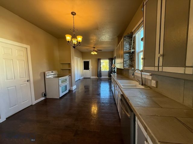 2526 Pine, Butte, MT 59701