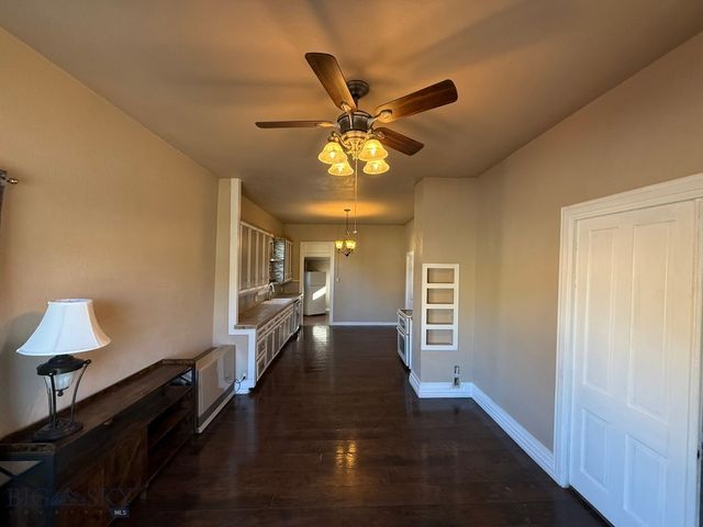 2526 Pine, Butte, MT 59701