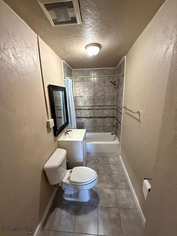 2526 Pine, Butte, MT 59701