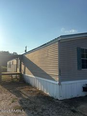 110 Plauche Drive Lot 6, Carencro, LA 70520