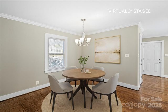 492 14th Avenue NE, Hickory, NC 28601