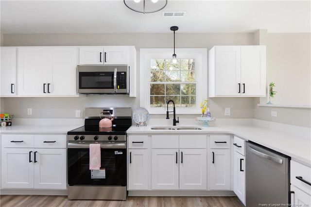 2634 W Tobemory Road, Parkton, NC 28371