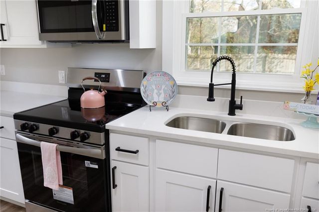 2634 W Tobemory Road, Parkton, NC 28371