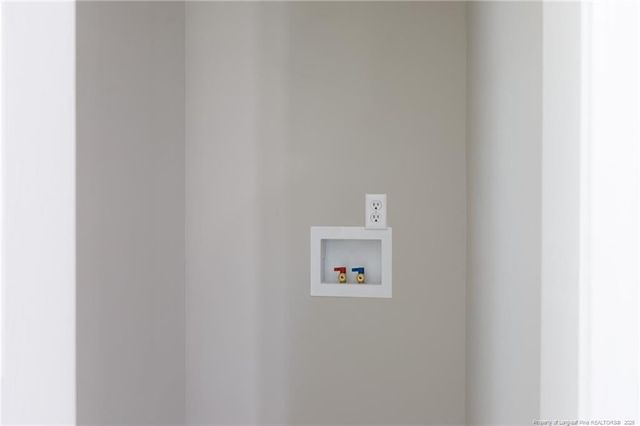 2634 W Tobemory Road, Parkton, NC 28371