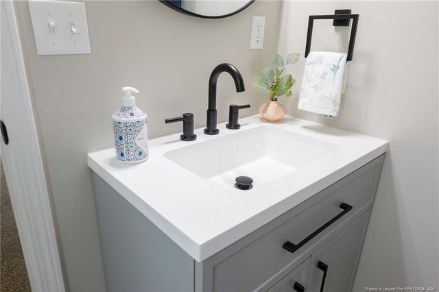 2634 W Tobemory Road, Parkton, NC 28371