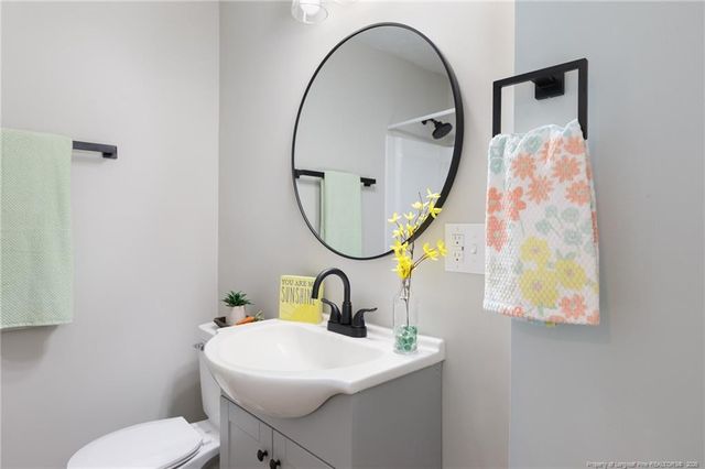 2634 W Tobemory Road, Parkton, NC 28371