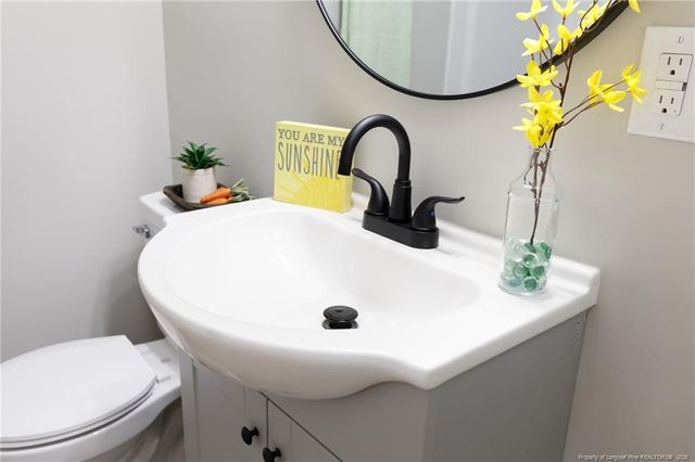 2634 W Tobemory Road, Parkton, NC 28371