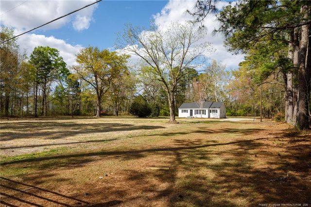 2634 W Tobemory Road, Parkton, NC 28371