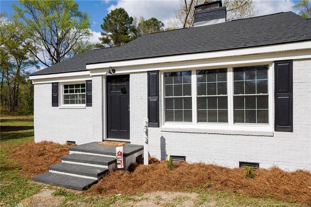 2634 W Tobemory Road, Parkton, NC 28371