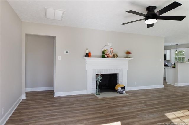 2634 W Tobemory Road, Parkton, NC 28371