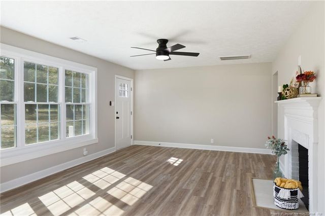 2634 W Tobemory Road, Parkton, NC 28371