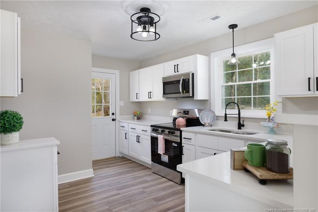 2634 W Tobemory Road, Parkton, NC 28371