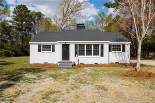 2634 W Tobemory Road, Parkton, NC 28371