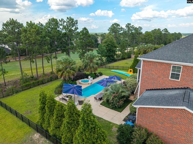 813 Royal Oak Way Drive, Elgin, SC 29045