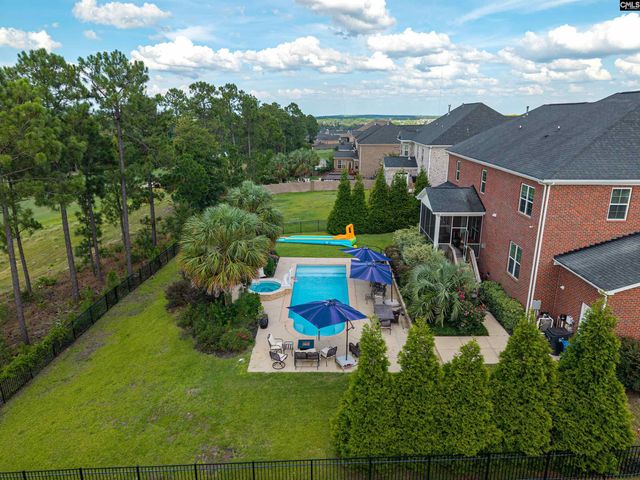 813 Royal Oak Way Drive, Elgin, SC 29045
