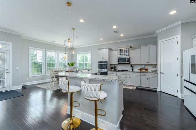 813 Royal Oak Way Drive, Elgin, SC 29045