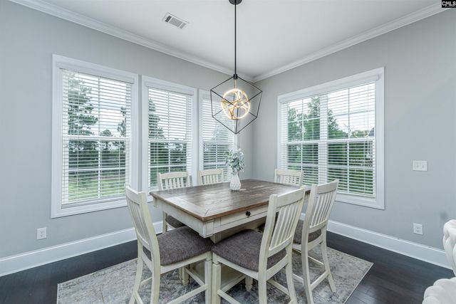 813 Royal Oak Way Drive, Elgin, SC 29045
