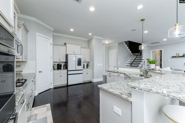 813 Royal Oak Way Drive, Elgin, SC 29045