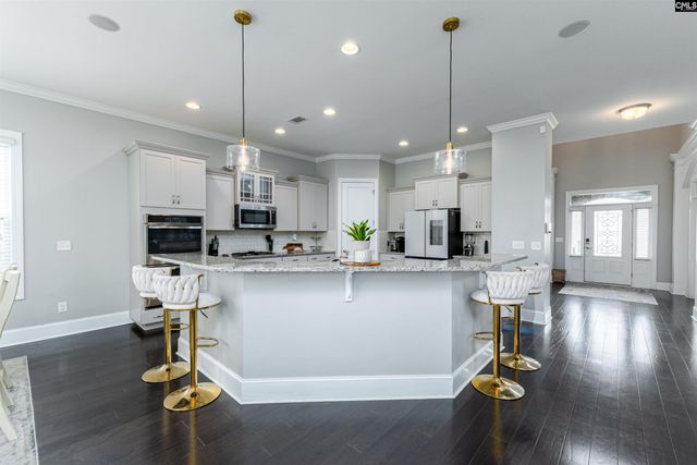 813 Royal Oak Way Drive, Elgin, SC 29045