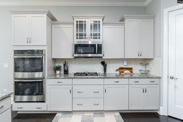 813 Royal Oak Way Drive, Elgin, SC 29045