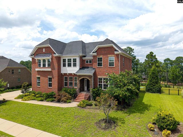 813 Royal Oak Way Drive, Elgin, SC 29045