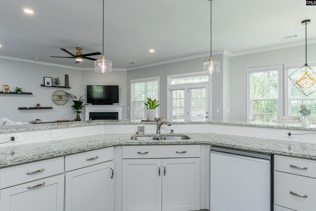 813 Royal Oak Way Drive, Elgin, SC 29045