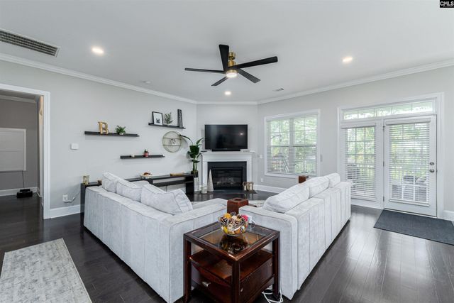 813 Royal Oak Way Drive, Elgin, SC 29045