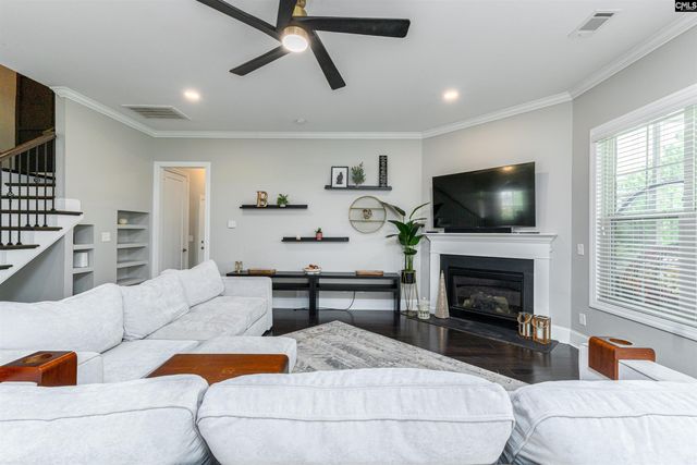 813 Royal Oak Way Drive, Elgin, SC 29045