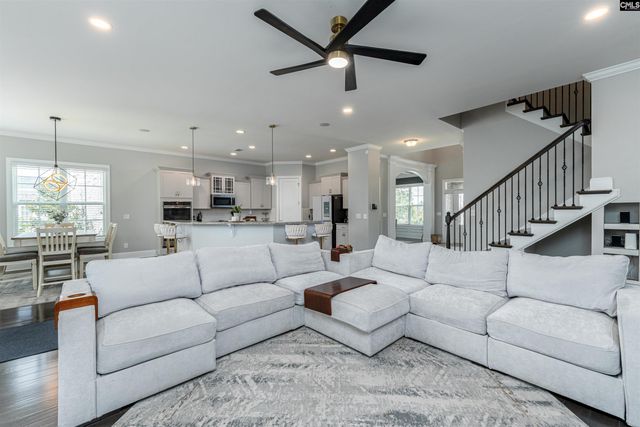 813 Royal Oak Way Drive, Elgin, SC 29045