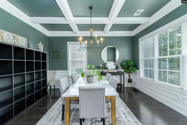 813 Royal Oak Way Drive, Elgin, SC 29045