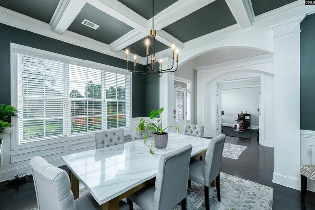 813 Royal Oak Way Drive, Elgin, SC 29045