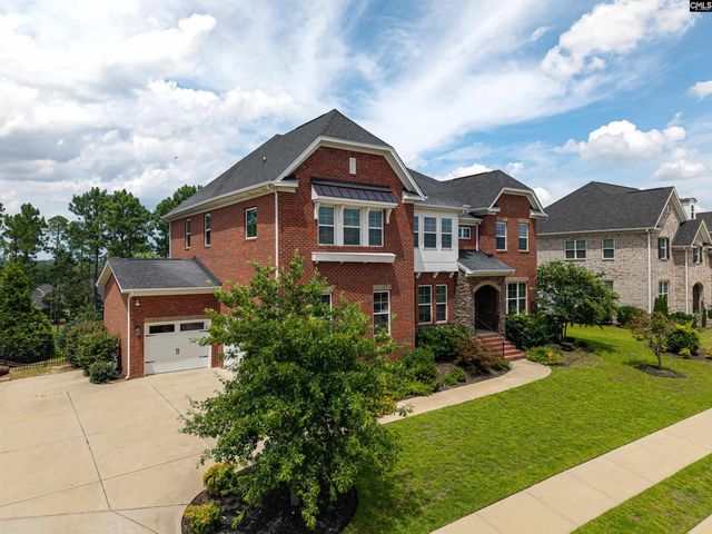 813 Royal Oak Way Drive, Elgin, SC 29045