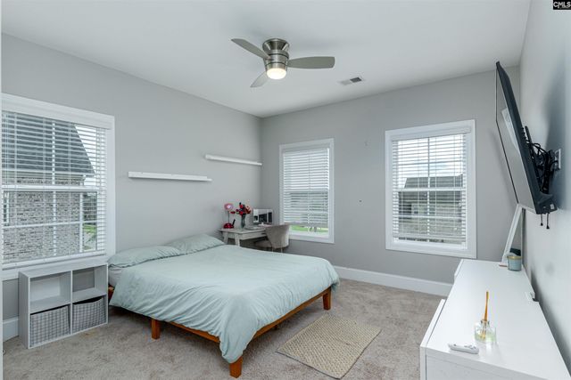 813 Royal Oak Way Drive, Elgin, SC 29045
