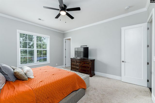 813 Royal Oak Way Drive, Elgin, SC 29045