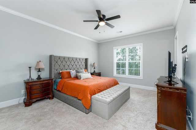 813 Royal Oak Way Drive, Elgin, SC 29045