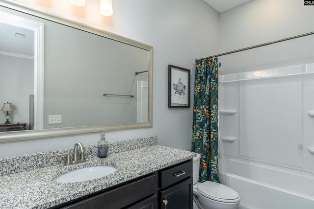 813 Royal Oak Way Drive, Elgin, SC 29045