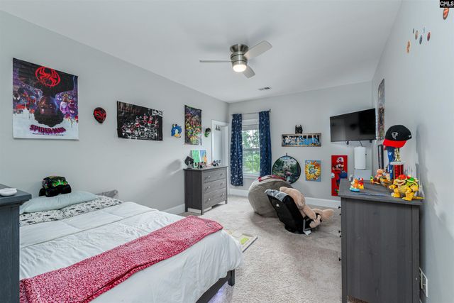 813 Royal Oak Way Drive, Elgin, SC 29045