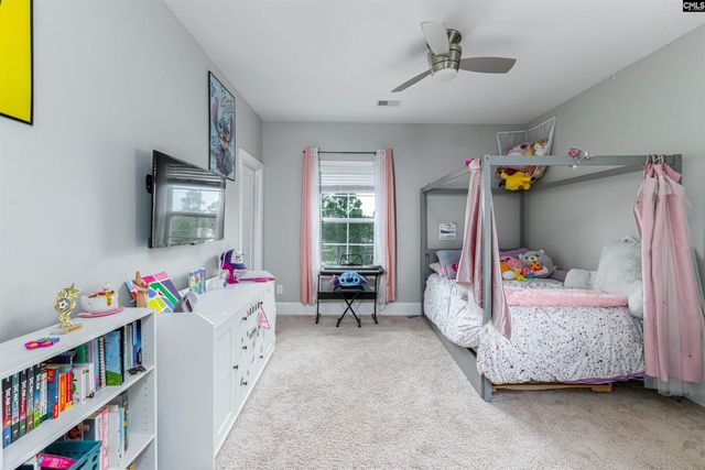 813 Royal Oak Way Drive, Elgin, SC 29045