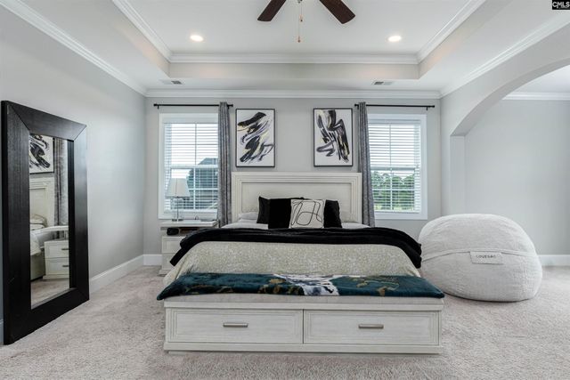 813 Royal Oak Way Drive, Elgin, SC 29045
