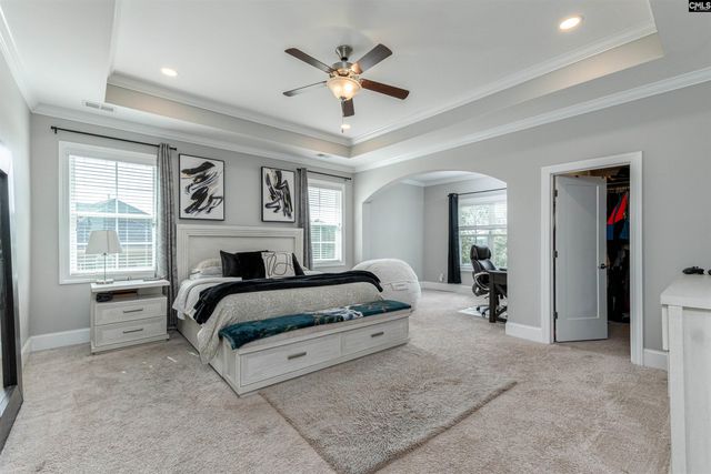 813 Royal Oak Way Drive, Elgin, SC 29045