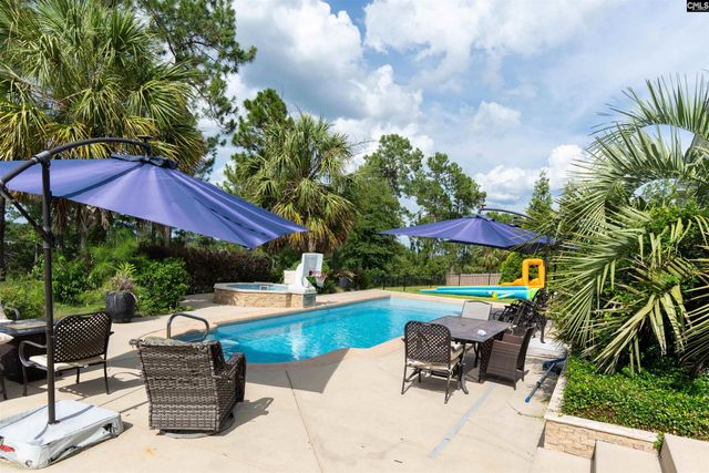 813 Royal Oak Way Drive, Elgin, SC 29045