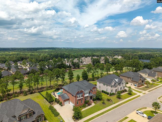 813 Royal Oak Way Drive, Elgin, SC 29045