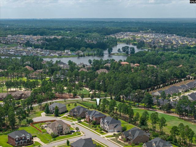 813 Royal Oak Way Drive, Elgin, SC 29045