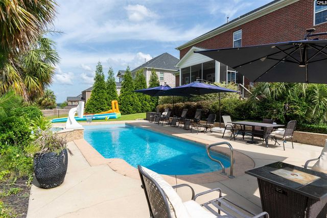 813 Royal Oak Way Drive, Elgin, SC 29045