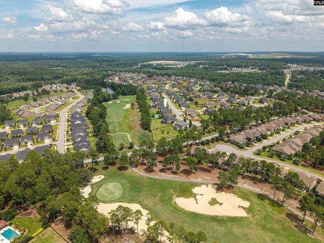 813 Royal Oak Way Drive, Elgin, SC 29045
