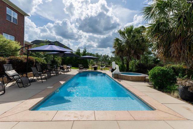813 Royal Oak Way Drive, Elgin, SC 29045