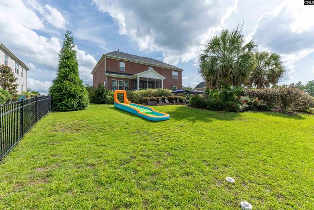 813 Royal Oak Way Drive, Elgin, SC 29045