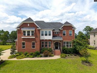 813 Royal Oak Way Drive, Elgin, SC 29045