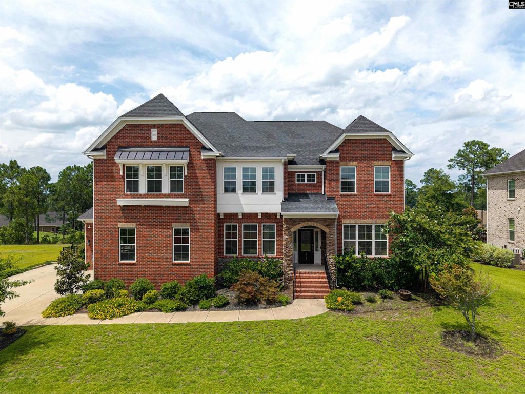 813 Royal Oak Way Drive, Elgin, SC 29045
